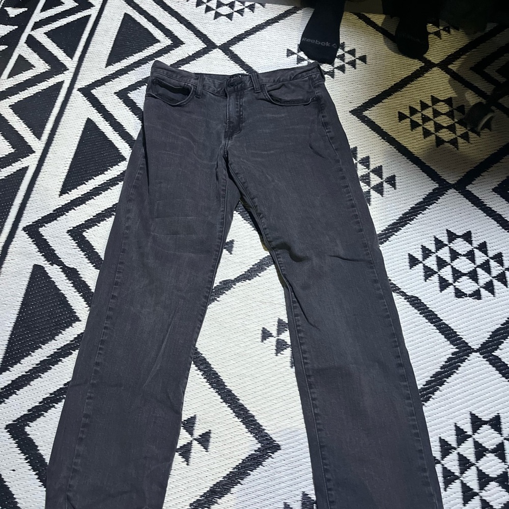 Lucky Brand Dark Wash Jeans